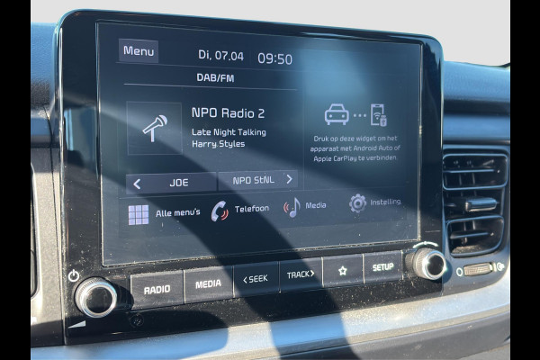 Kia Stonic 1.0 T-GDi MHEV DynamicLine