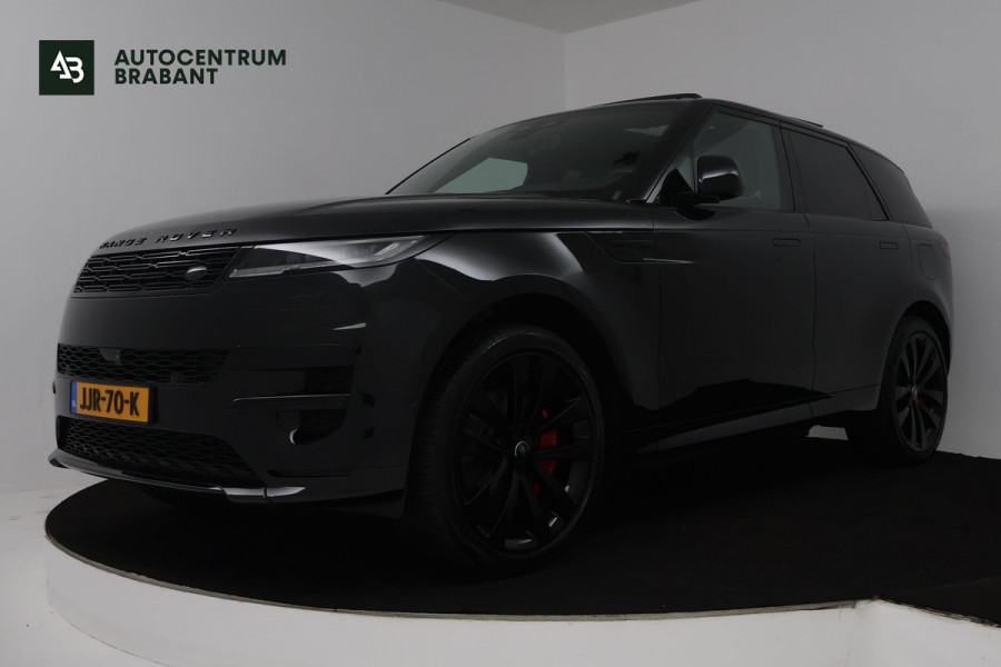 Land Rover Range Rover Sport 3.0 P460e Dynamic HSE (PANORAMADAK, PPF, HEAD-UP, STUURVERWARMING, 360 CAMERA, 26-06-2029 GARANTIE)