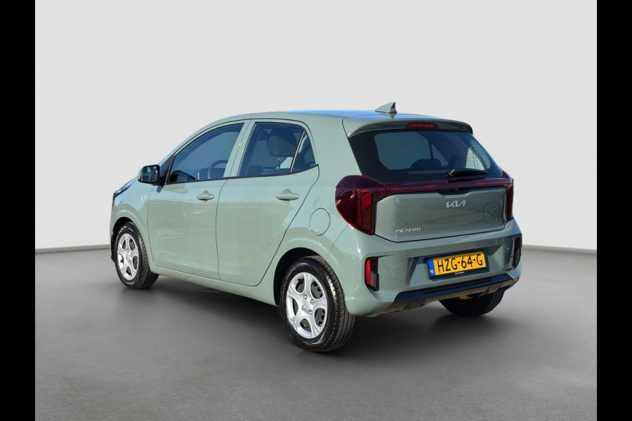 Kia Picanto 1.0 DPI DynamicLine Automaat
