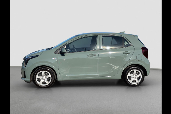 Kia Picanto 1.0 DPI DynamicLine Automaat