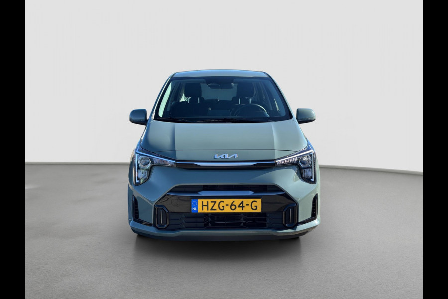 Kia Picanto 1.0 DPI DynamicLine Automaat
