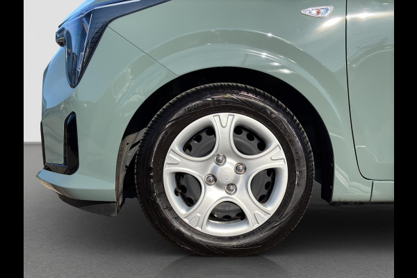 Kia Picanto 1.0 DPI DynamicLine Automaat