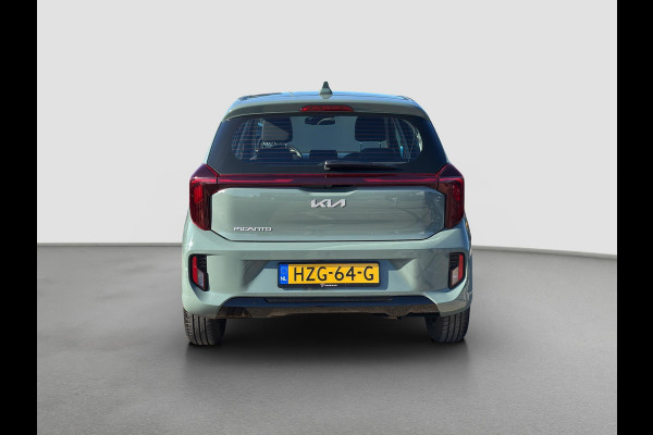 Kia Picanto 1.0 DPI DynamicLine Automaat