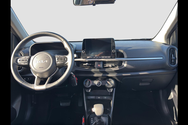 Kia Picanto 1.0 DPI DynamicLine Automaat