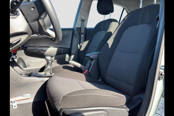 Kia Picanto 1.0 DPI DynamicLine Automaat