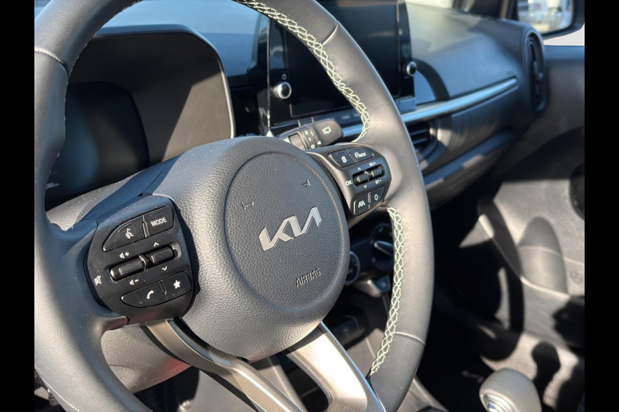 Kia Picanto 1.0 DPI DynamicLine Automaat