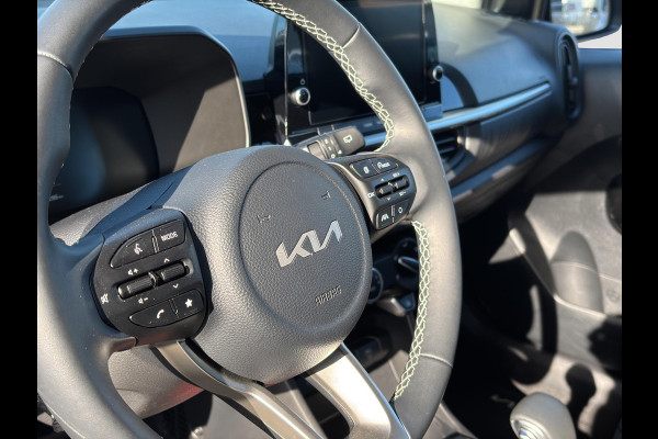 Kia Picanto 1.0 DPI DynamicLine Automaat