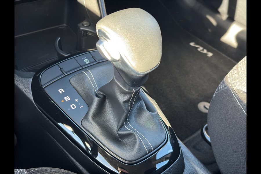 Kia Picanto 1.0 DPI DynamicLine Automaat