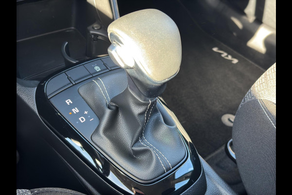 Kia Picanto 1.0 DPI DynamicLine Automaat