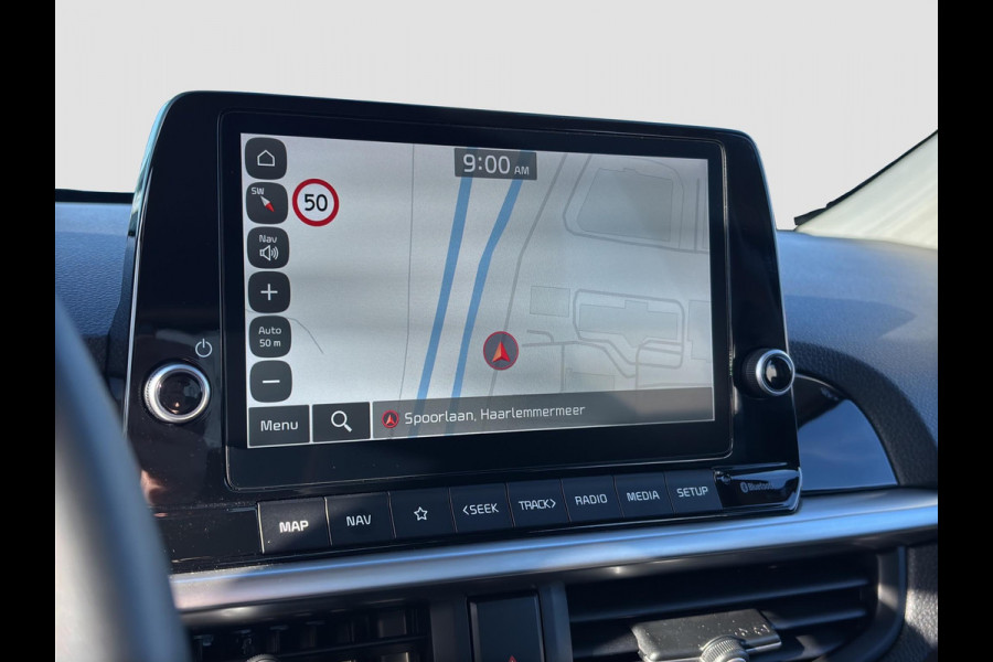 Kia Picanto 1.0 DPI DynamicLine Automaat