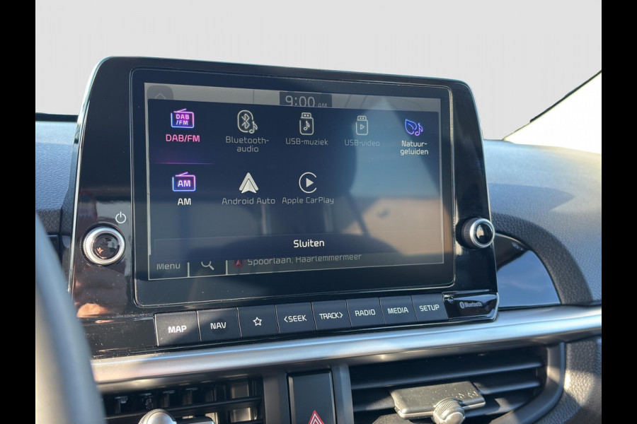 Kia Picanto 1.0 DPI DynamicLine Automaat