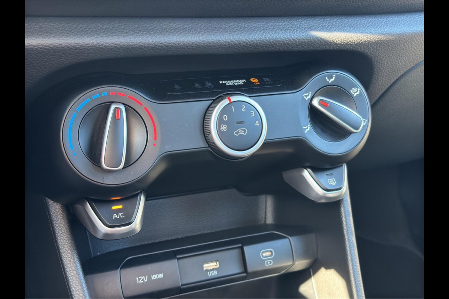 Kia Picanto 1.0 DPI DynamicLine Automaat