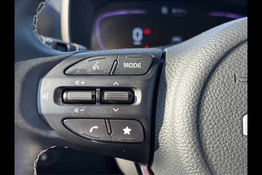 Kia Picanto 1.0 DPI DynamicLine Automaat