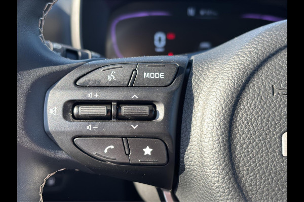 Kia Picanto 1.0 DPI DynamicLine Automaat