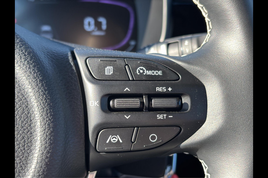 Kia Picanto 1.0 DPI DynamicLine Automaat