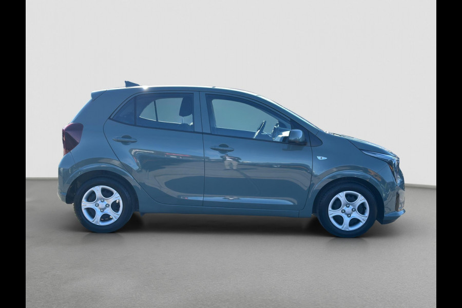 Kia Picanto 1.0 DPI DynamicLine Automaat