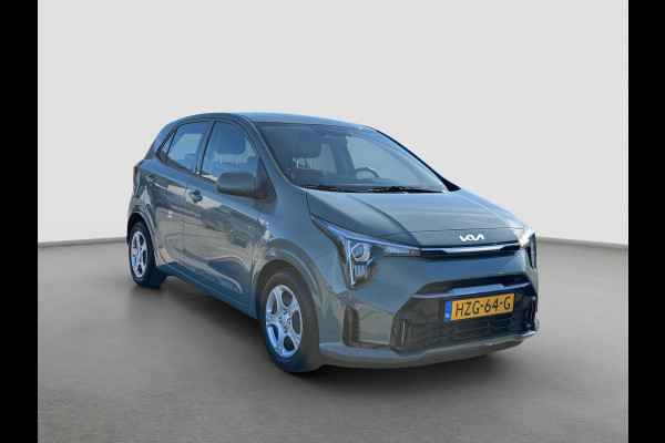 Kia Picanto 1.0 DPI DynamicLine Automaat