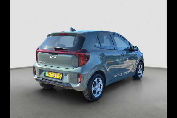 Kia Picanto 1.0 DPI DynamicLine Automaat