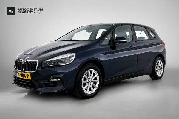 BMW 2 Serie Active Tourer 218i Executive Launch Edition(NL-auto, Dealer OnderH, Camera, Navi, Parkeersensoren, Sportstoelen, Etc)