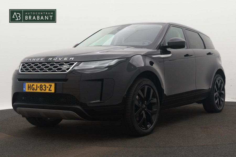 Land Rover Range Rover Evoque 1.5 P300e AWD(DealerOnderH, Navi, Stuur/stoelV, Camera, Trekhaak, Carplay, Etc)