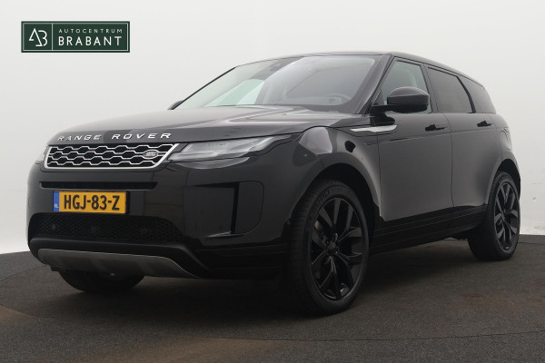 Land Rover Range Rover Evoque 1.5 P300e AWD(DealerOnderH, Navi, Stuur/stoelV, Camera, Trekhaak, Carplay, Etc)