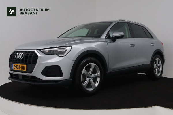 Audi Q3 35 TFSI Pro Line (STOELVERWARMING, CRUISE CONTROL, NAVIGATIE, LANE-ASSIST, PARKEERSENSOREN)