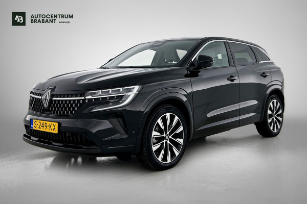 Renault Austral 1.2 E-Tech full hybrid 200 techno(NL-auto, Navi, Camera, Lane Assist, Parkeersensoren, Carplay, Cruise Con, Etc)