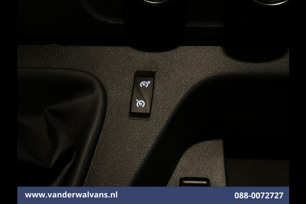Renault Master 2.3 dCi 146pk **BPM VRIJ voor de ondernemer** Bakwagen 222cm Hoog Laadklep Euro6 Airco | Camera | Navigatie | LED Cruisecontrol, Bijrijdersbank