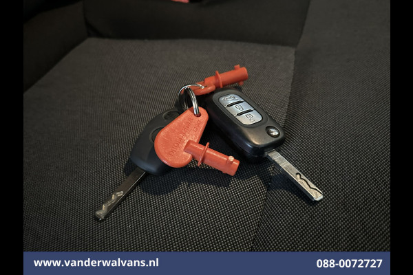 Renault Master 2.3 dCi 146pk **BPM VRIJ voor de ondernemer** Bakwagen 222cm Hoog Laadklep Euro6 Airco | Camera | Navigatie | LED Cruisecontrol, Bijrijdersbank