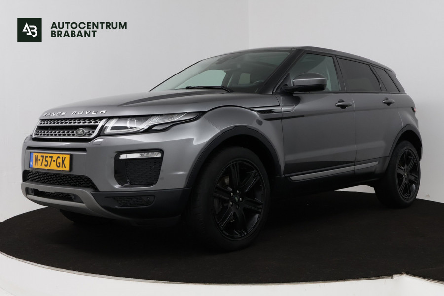 Land Rover Range Rover Evoque 2.0 Si4 HSE Dynamic (PANORAMADAK, STOELVERWARMING, ELEKTR STOELEN, CAMERA, CRUISE CONTROL)