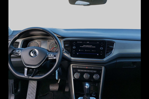 Volkswagen T-Roc 1.5 TSI Style Business | Afneembare Trekhaak | Camera | Winter Pakket
