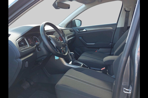 Volkswagen T-Roc 1.5 TSI Style Business | Afneembare Trekhaak | Camera | Winter Pakket