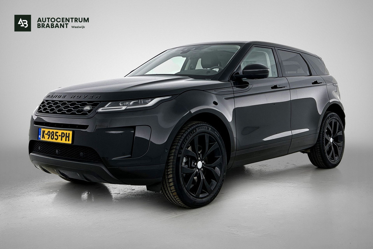 Land Rover Range Rover Evoque 2.0 P250 AWD R-Dynamic SE (Dealer OndH, Panorama, Stoel+StuurV, Camera, Navi, PDC V+A, Keyless, Etc)