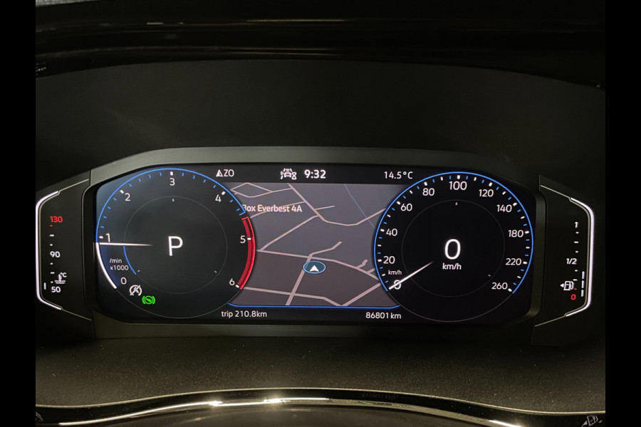 Volkswagen Transporter 2.0 TDI L2H1 30 DC Bulli|AUTOMAAT|ACC|TREKHAAK|DIGITAL|CARPLAY|CAMERA|DUBBELE SCHUIFDEUR|TWEE ACHTERDEUREN|