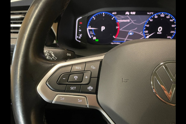 Volkswagen Transporter 2.0 TDI L2H1 30 DC Bulli|AUTOMAAT|ACC|TREKHAAK|DIGITAL|CARPLAY|CAMERA|DUBBELE SCHUIFDEUR|TWEE ACHTERDEUREN|