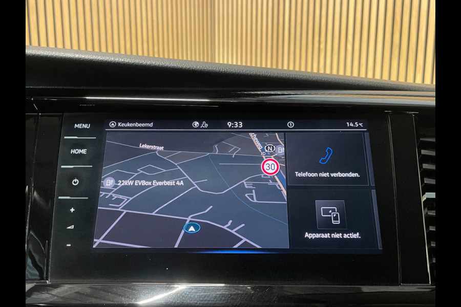 Volkswagen Transporter 2.0 TDI L2H1 30 DC Bulli|AUTOMAAT|ACC|TREKHAAK|DIGITAL|CARPLAY|CAMERA|DUBBELE SCHUIFDEUR|TWEE ACHTERDEUREN|