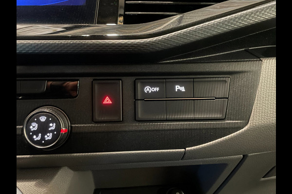 Volkswagen Transporter 2.0 TDI L2H1 30 DC Bulli|AUTOMAAT|ACC|TREKHAAK|DIGITAL|CARPLAY|CAMERA|DUBBELE SCHUIFDEUR|TWEE ACHTERDEUREN|