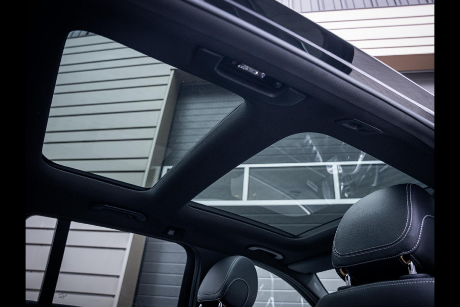 Mercedes-Benz C-Klasse Estate 200 4MATIC Premium Plus Pack AMG-Line l Pano l Sfeerverl. l Burmester l Camera