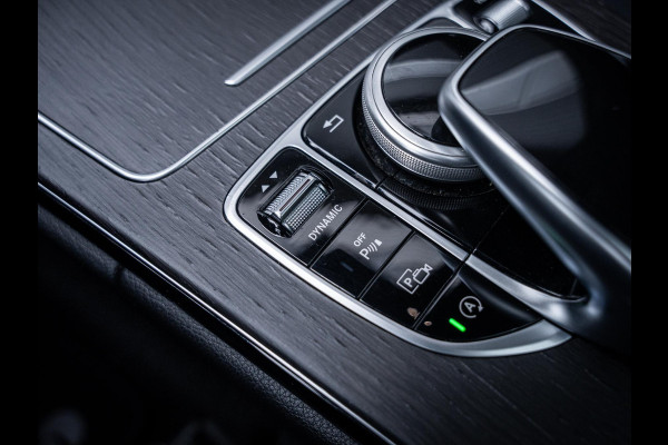 Mercedes-Benz C-Klasse Estate 200 4MATIC Premium Plus Pack AMG-Line l Pano l Sfeerverl. l Burmester l Camera