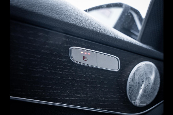 Mercedes-Benz C-Klasse Estate 200 4MATIC Premium Plus Pack AMG-Line l Pano l Sfeerverl. l Burmester l Camera