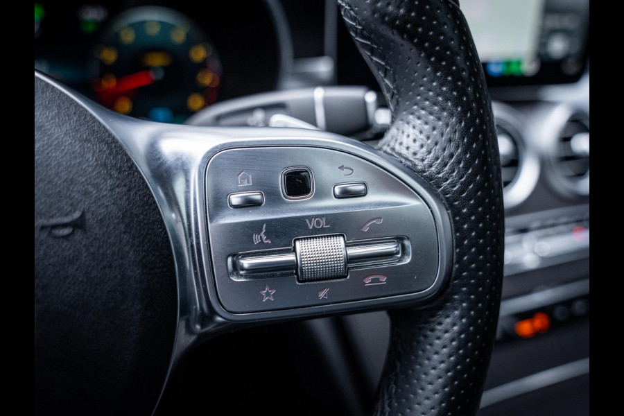 Mercedes-Benz C-Klasse Estate 200 4MATIC Premium Plus Pack AMG-Line l Pano l Sfeerverl. l Burmester l Camera