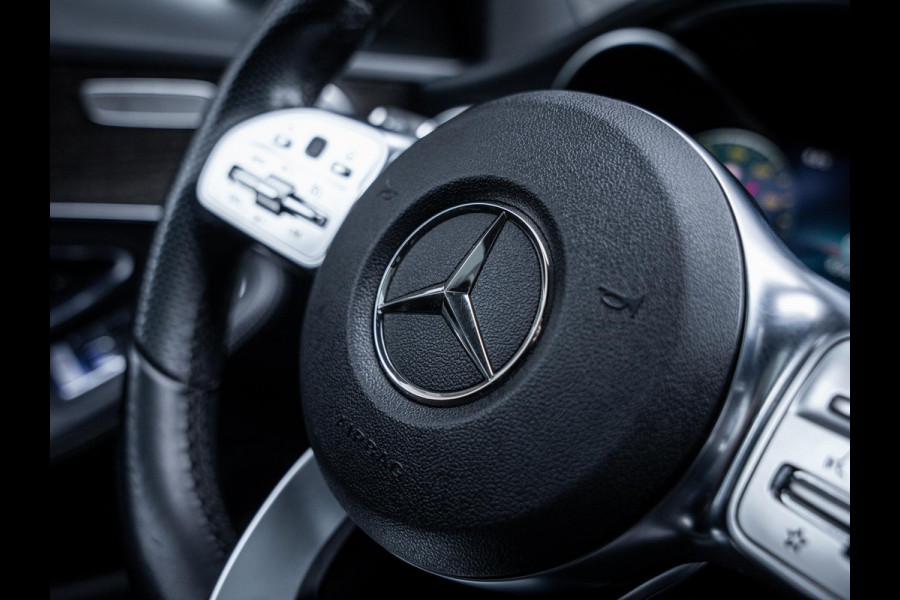 Mercedes-Benz C-Klasse Estate 200 4MATIC Premium Plus Pack AMG-Line l Pano l Sfeerverl. l Burmester l Camera