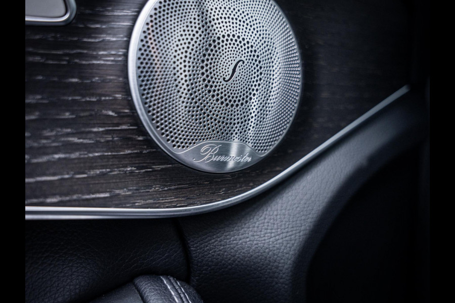 Mercedes-Benz C-Klasse Estate 200 4MATIC Premium Plus Pack AMG-Line l Pano l Sfeerverl. l Burmester l Camera