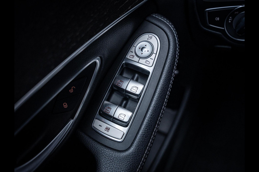 Mercedes-Benz C-Klasse Estate 200 4MATIC Premium Plus Pack AMG-Line l Pano l Sfeerverl. l Burmester l Camera