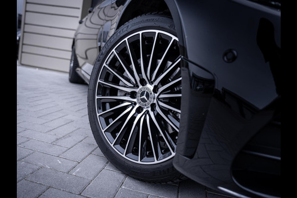 Mercedes-Benz C-Klasse Estate 200 4MATIC Premium Plus Pack AMG-Line l Pano l Sfeerverl. l Burmester l Camera