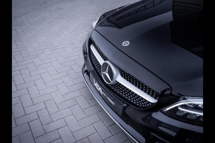 Mercedes-Benz C-Klasse Estate 200 4MATIC Premium Plus Pack AMG-Line l Pano l Sfeerverl. l Burmester l Camera