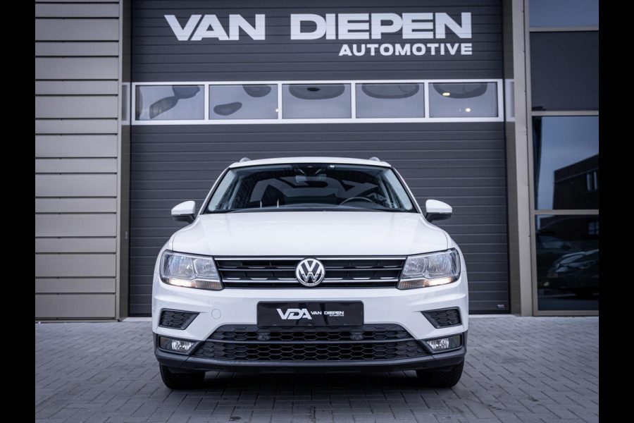 Volkswagen Tiguan 1.5 TSI Comfortline Business - ACC l Auto Carplay l PDC l Elek. Kofferklep