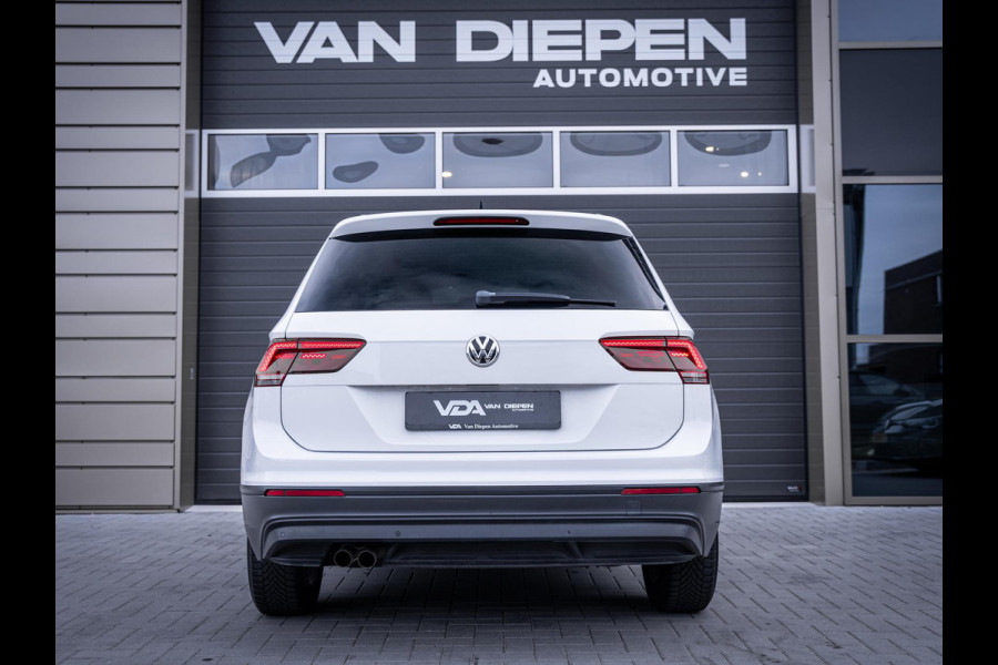Volkswagen Tiguan 1.5 TSI Comfortline Business - ACC l Auto Carplay l PDC l Elek. Kofferklep