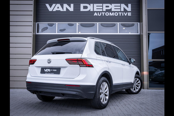 Volkswagen Tiguan 1.5 TSI Comfortline Business - ACC l Auto Carplay l PDC l Elek. Kofferklep