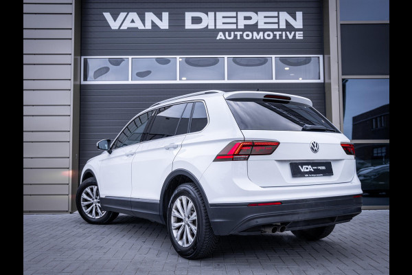 Volkswagen Tiguan 1.5 TSI Comfortline Business - ACC l Auto Carplay l PDC l Elek. Kofferklep